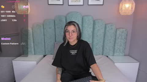 Karol Santos online show from 15, 12, 2024