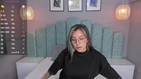 Karol Santos online show from 17, 12, 2024