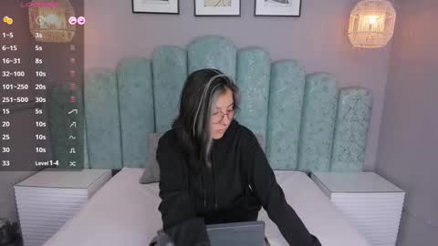 Karol Santos online show from 21, 12, 2024