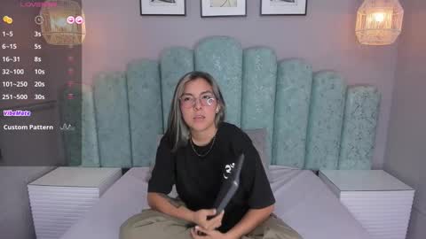 Karol Santos online show from 30, 12, 2024
