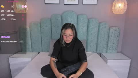 Karol Santos online show from 7, 1, 2025