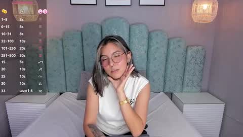Karol Santos online show from 8, 1, 2025