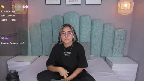 Karol Santos online show from 9, 1, 2025