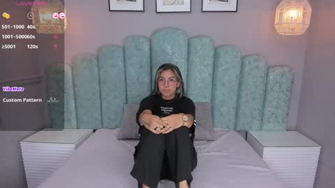 Karol Santos online show from 9, 1, 2025