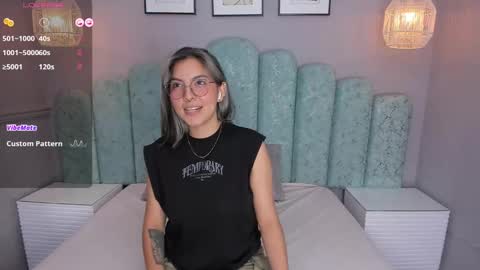 Karol Santos online show from 10, 1, 2025