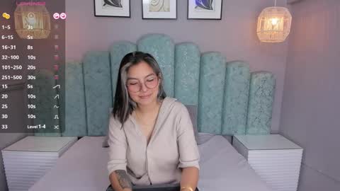 Karol Santos online show from 12, 1, 2025