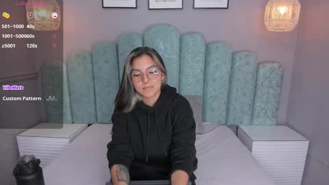 Karol Santos online show from 12, 1, 2025