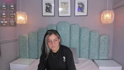 Karol Santos online show from 14, 1, 2025