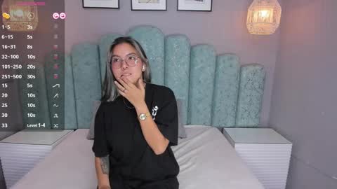 Karol Santos online show from 14, 1, 2025