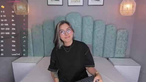 Karol Santos online show from 17, 1, 2025