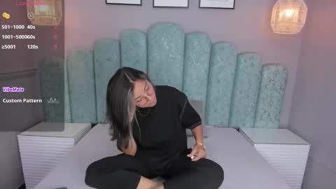 Karol Santos online show from 23, 1, 2025