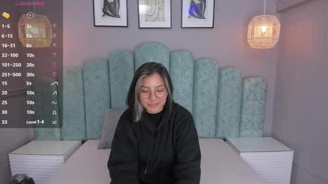 Karol Santos online show from 24, 1, 2025