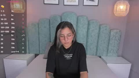 Karol Santos online show from 26, 1, 2025