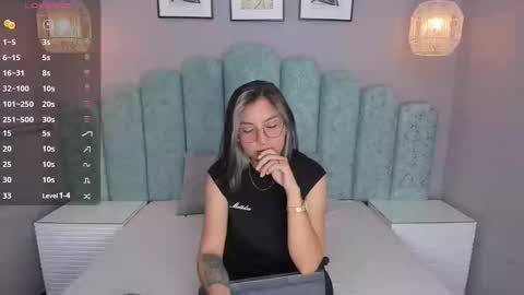 Karol Santos online show from 29, 1, 2025