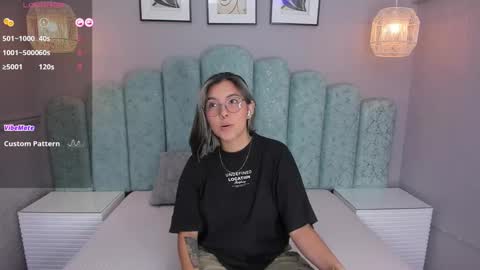 Karol Santos online show from 30, 1, 2025