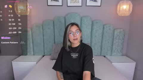 Karol Santos online show from 30, 1, 2025