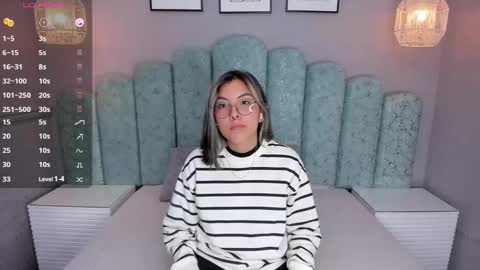 Karol Santos online show from 1, 2, 2025
