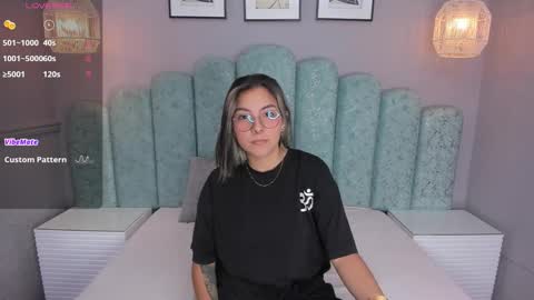 Karol Santos online show from 2, 2, 2025