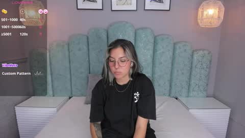 Karol Santos online show from 2, 2, 2025