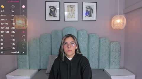 Karol Santos online show from 5, 2, 2025