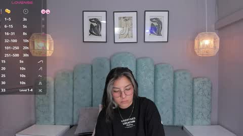 Karol Santos online show from 7, 2, 2025