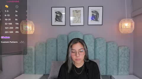 Karol Santos online show from 12, 2, 2025
