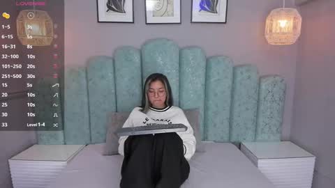 Karol Santos online show from 12, 2, 2025