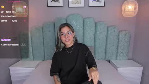 Karol Santos online show from 13, 2, 2025