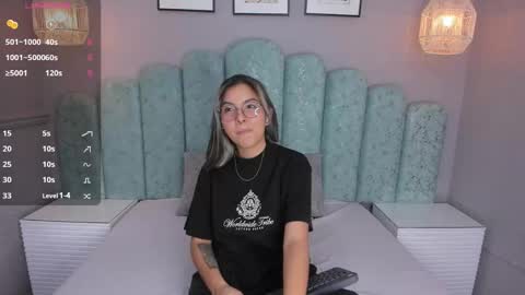 Karol Santos online show from 15, 2, 2025