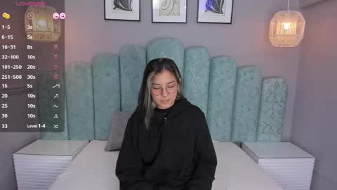 Karol Santos online show from 18, 2, 2025