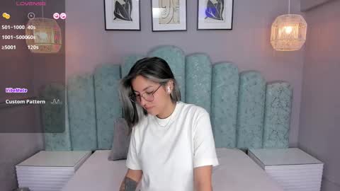 Karol Santos online show from 20, 2, 2025