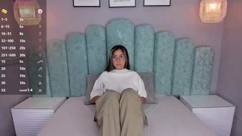 Karol Santos online show from 22, 2, 2025