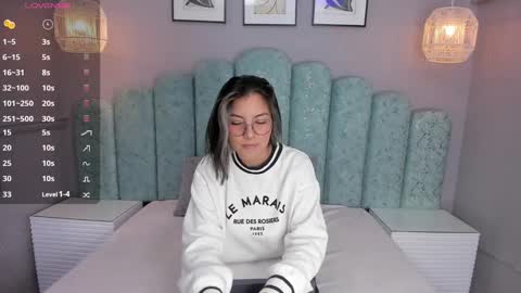 Karol Santos online show from 2, 3, 2025