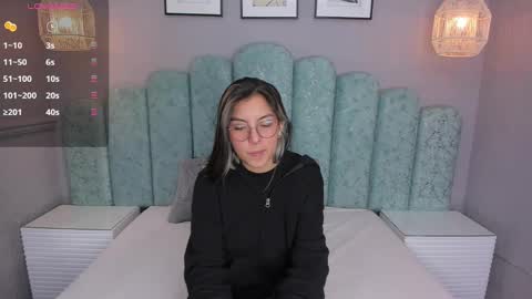 Karol Santos online show from 7, 3, 2025