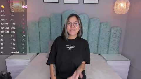 Karol Santos online show from 9, 3, 2025