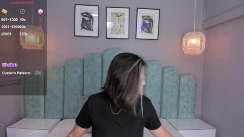 Karol Santos online show from 11, 3, 2025