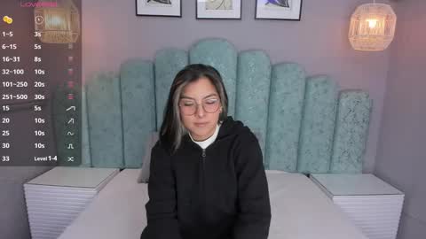 Karol Santos online show from 12, 3, 2025