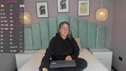 Karol Santos online show from 13, 9, 2025