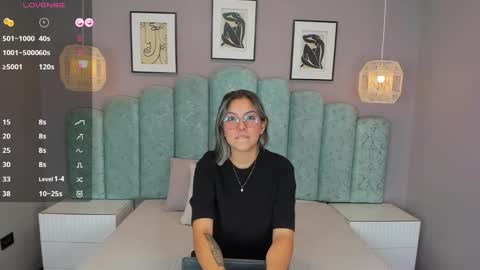 Karol Santos online show from 14, 9, 2025