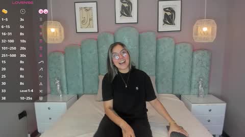 Karol Santos online show from 2, 10, 2025