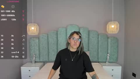 Karol Santos online show from 22, 10, 2025