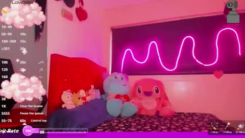 karol online show from 5, 11, 2025