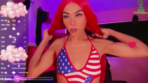 karol online show from 10, 11, 2025