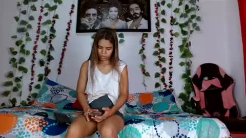 Snapshot of karolsweetvagi chatting on 3, 8, 2026 karol online show from 3, 8, 2026