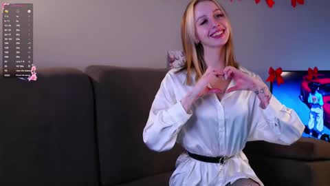 Angel online show from 7, 3, 2026