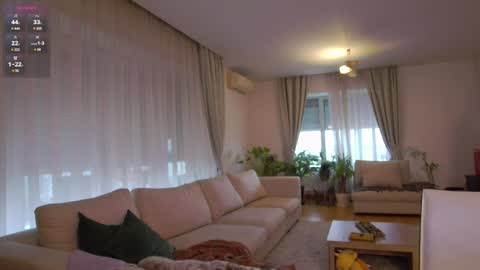 Snapshot of karrin chatting on 5, 12, 2024 K online show from 5, 12, 2024