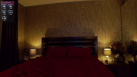 Snapshot of karrin chatting on 10, 12, 2024 K online show from 10, 12, 2024