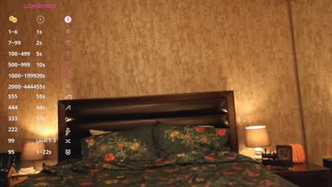 Snapshot of karrin chatting on 9, 11, 2025 K online show from 9, 11, 2025