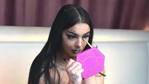  Karsyn  online show from 21, 2, 2026