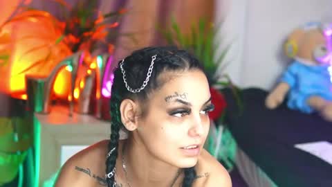  Karsyn  online show from 29, 3, 2026